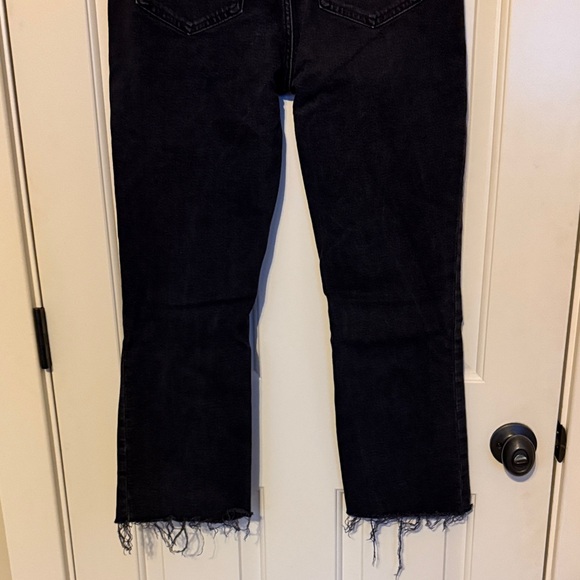 Kick Fit High Rise Jeans - Picture 6 of 6